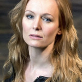 Nanna Kristín Magnúsdóttir — Raddsetning (voice)