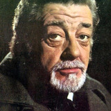 José Calvo — Don Amalio