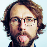 Carsten Eskelund — Sig selv