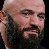 Magomed Ismailov — self