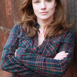 Michaela Schausberger — Polizistin