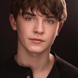 Cameron Mann — Brian