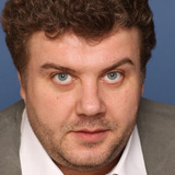 Михаил Попов — Витас