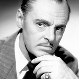 Jerome Cowan — Ravenhill