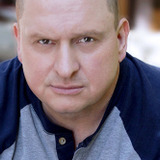 Bob Rusch — Delivery Man