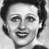 Rosine Deréan — Françoise