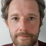 Peter Flyvholm — Actor playing Hamlet