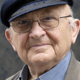 Aharon Appelfeld — Self - Writer