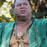 Chief Miko — Himself