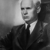 Александр Довженко — Stoker