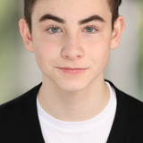 Owen Vaccaro — Young Nick