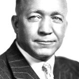 Knute Rockne — himself
