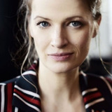 Katja Wagner — Shauna Spears