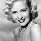 Marilyn Maxwell — Charlotte Maynard