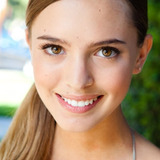 Lilly Roberson — Party Girl