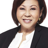 Chieng Mun Koh — Neenah Goh