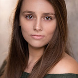 Jessie Vinning — Female Reformer (uncredited)