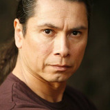 Gregory Cruz — Shooter #2