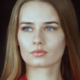 Arina Shevtsova — girl