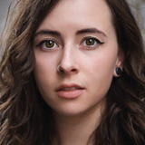 Spencer Madison — Iris' Bridesmaid