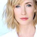 Myndy Crist — Dr. Kelly