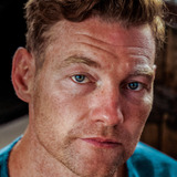 Barry John Kinsella — Mark O'Shea