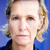 Barbara Bingham — Deborah Kent