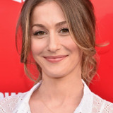 Kat Foster — Edie Somner