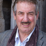 John Challis — Captain Peacock