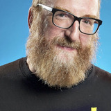 Brian Posehn — Priest