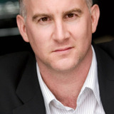 Sean Devine — Sgt. Buchanan