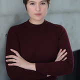 Amanda Morgan — Emily