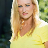 Ванесса Катер — Centaur