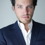 Romain Sandère — Site manager