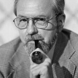 J. Allen Hynek — Self