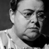 Constance Purdy — Matron (uncredited)