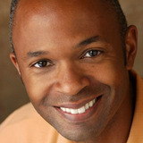 Андре Б. Блейк — Tall Memphis Cop