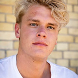 Frederik Winther Rasmussen — Malthe