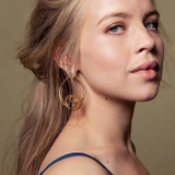Sofia Vassilieva — Tina Salvatore