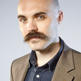 David Lowery — Jim Cochran