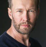 Gordon Alexander — Lieutenant Blake