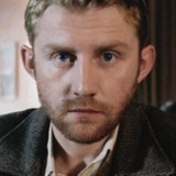 Klaudiusz Kaufmann — Obersturmbannführer Bischoff