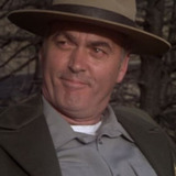 John Brandon — Immigration Officer #3