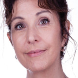 Janet Grillo — Boy's Mother