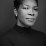 Gaëlle Raymond — Screaming Woman