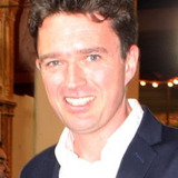 Matt Day — Jerry Burke