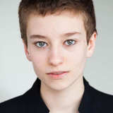 Éléonore Loiselle — Marie-Eve