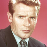Richard Basehart — Narrator (voice)