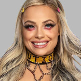 Gionna Daddio — Liv Morgan