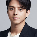 Shinnosuke Mitsushima — Maruo